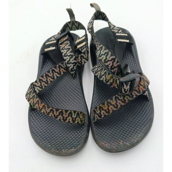 Chaco Women's Comfort Hiking Strappy Sandals Size 5‎ - Picture 1 of 8